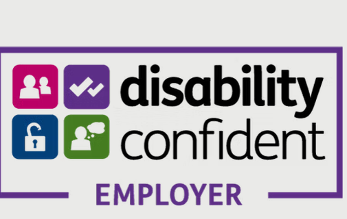 Disability Confident Employer